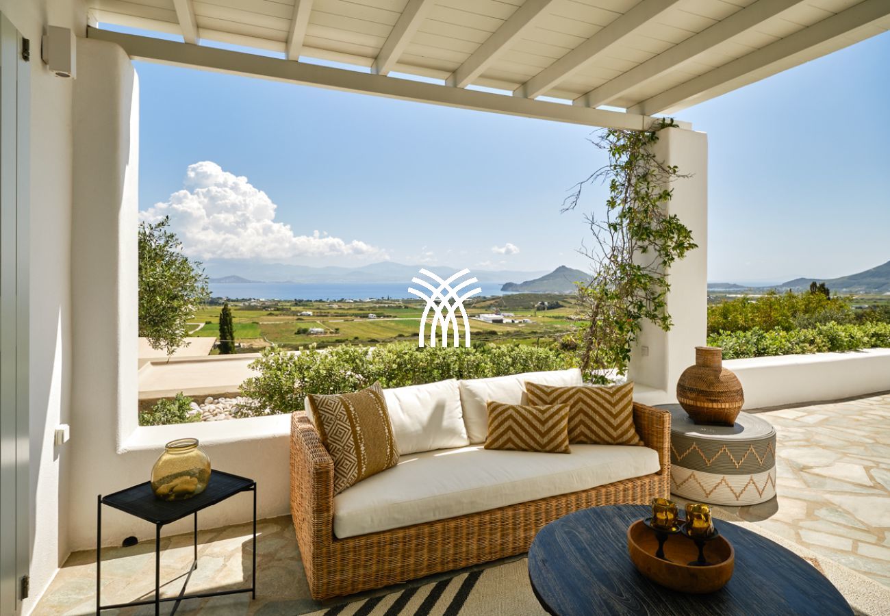 Villa à Parikia - Inke