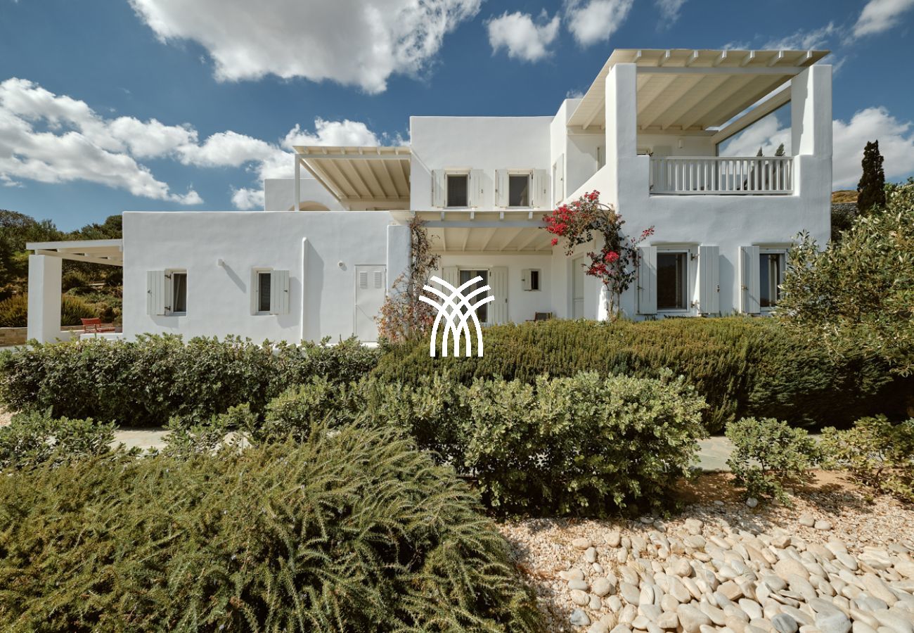 Villa à Parikia - Inke