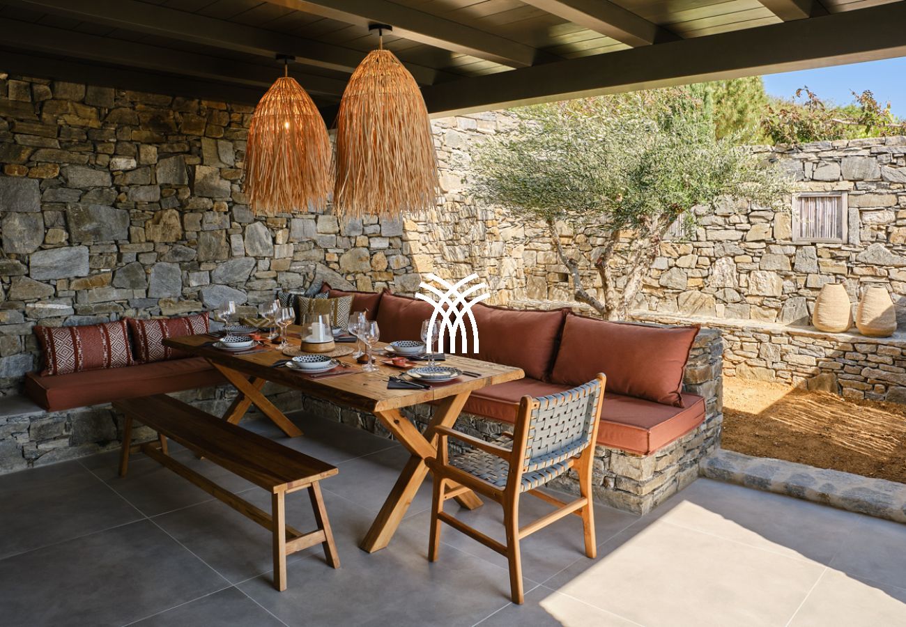 Villa à Parikia - Inke