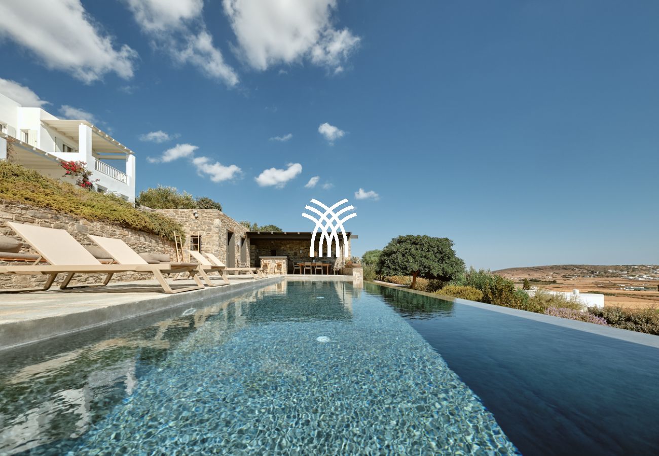 Villa à Parikia - Inke