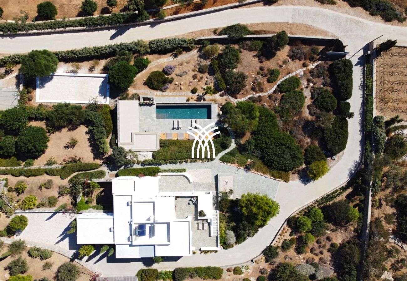 Villa à Parikia - Inke