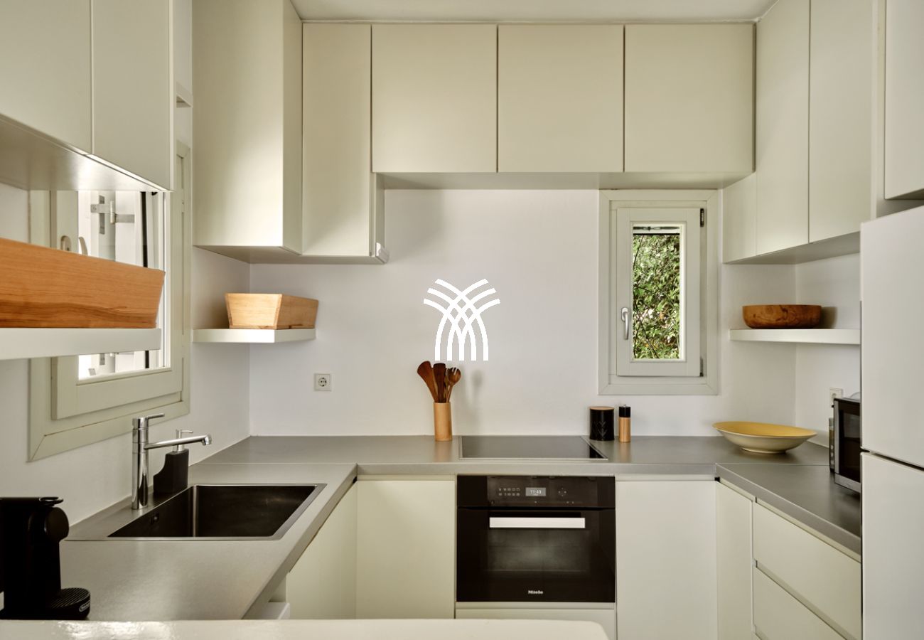 Villa à Parikia - Inke