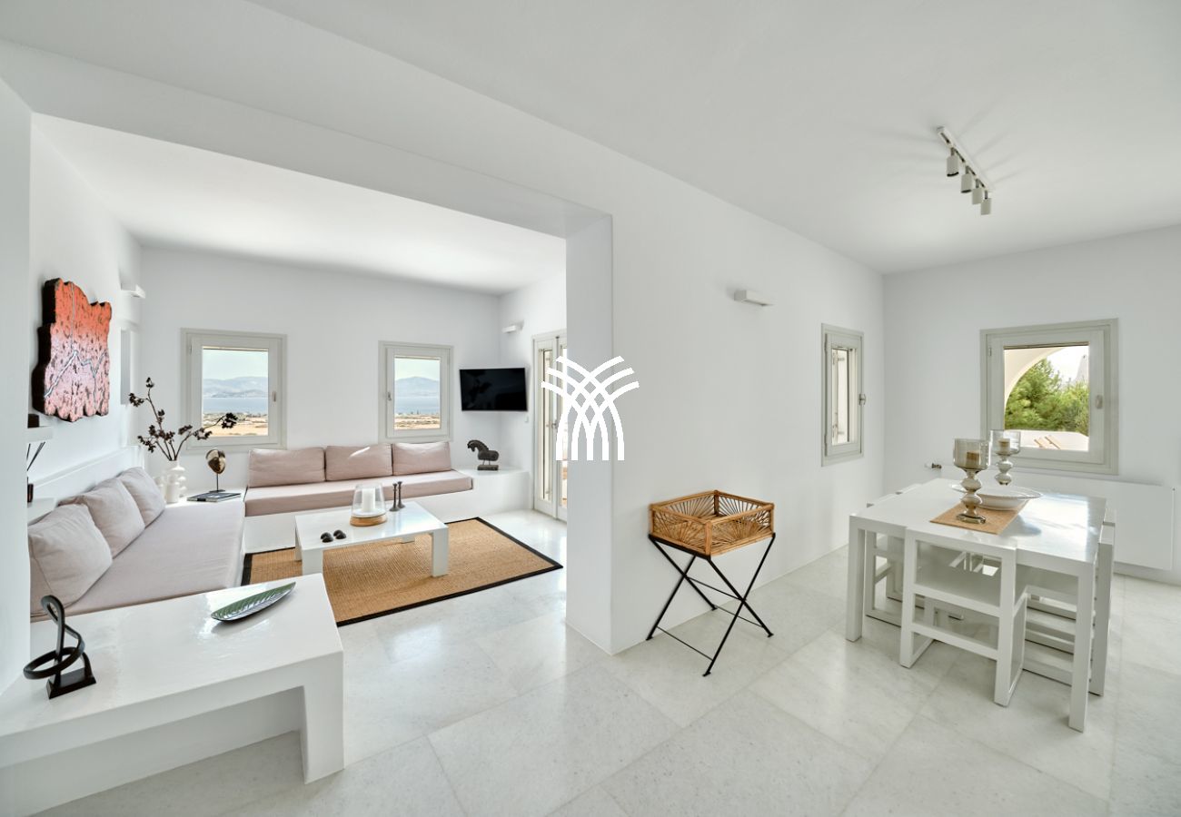 Villa à Parikia - Inke