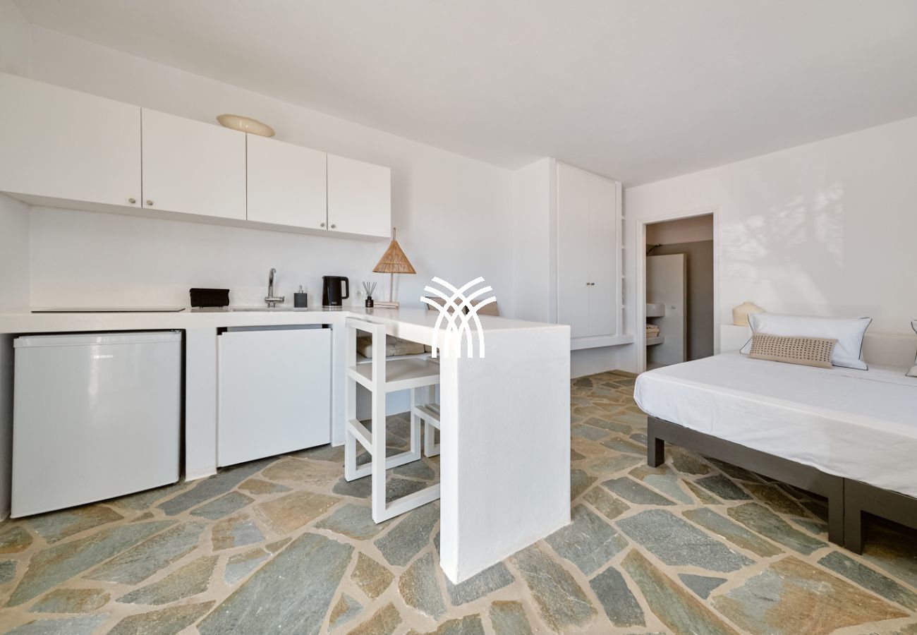 Villa à Parikia - Inke