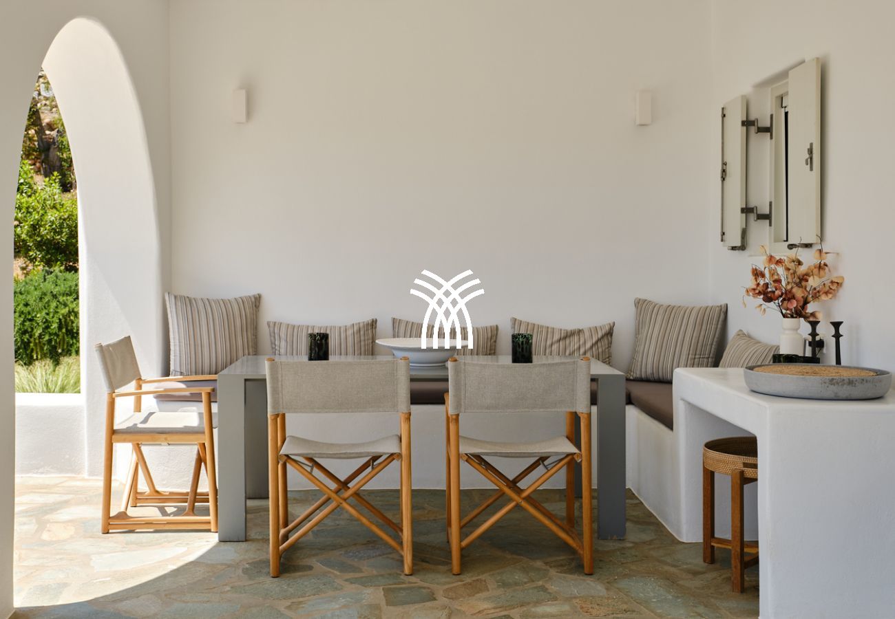 Villa à Parikia - Inke