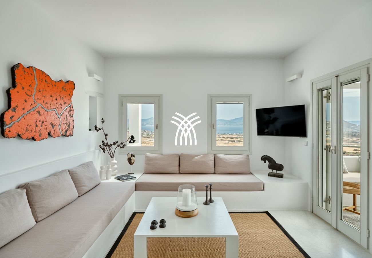 Villa à Parikia - Inke