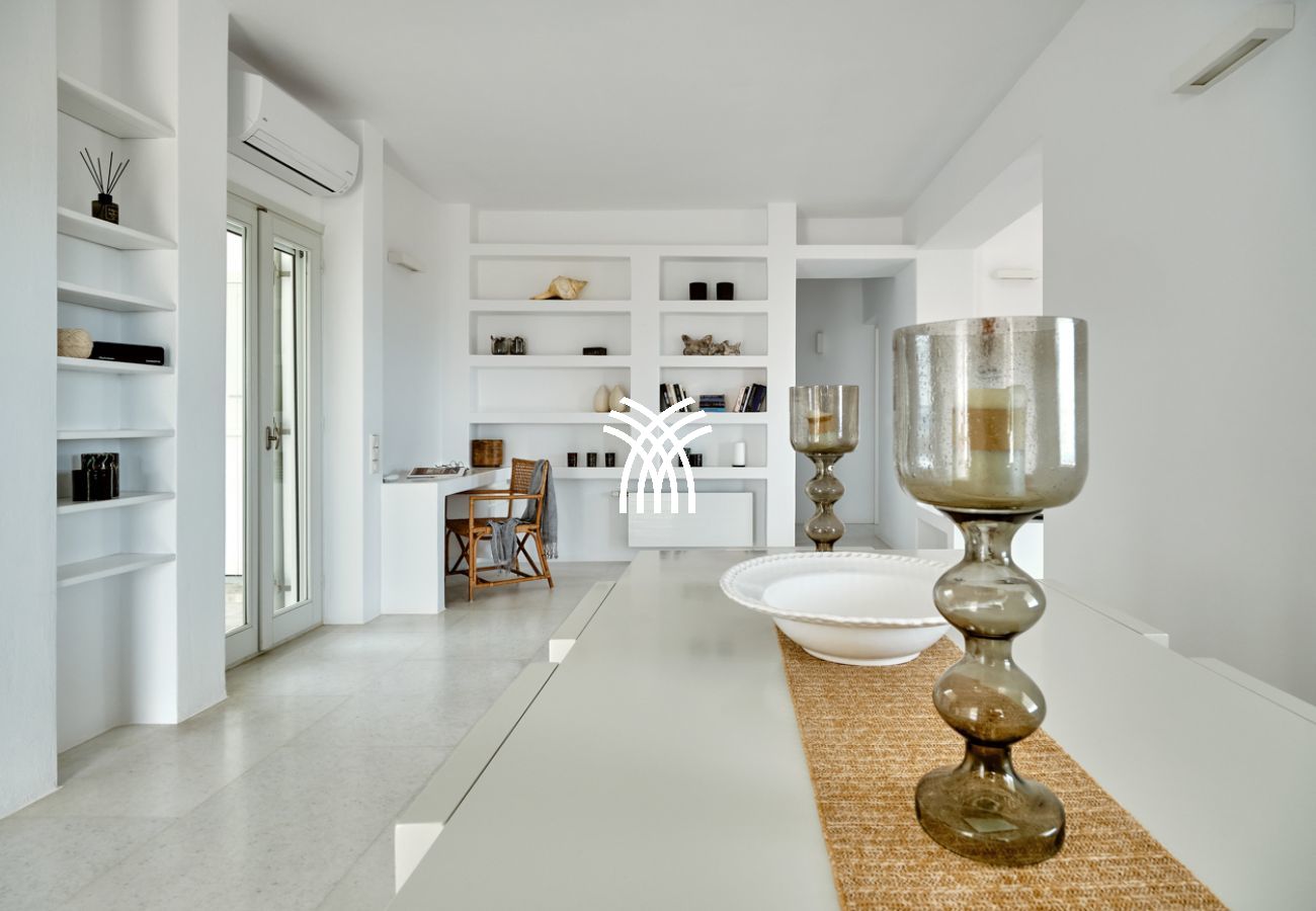 Villa à Parikia - Inke