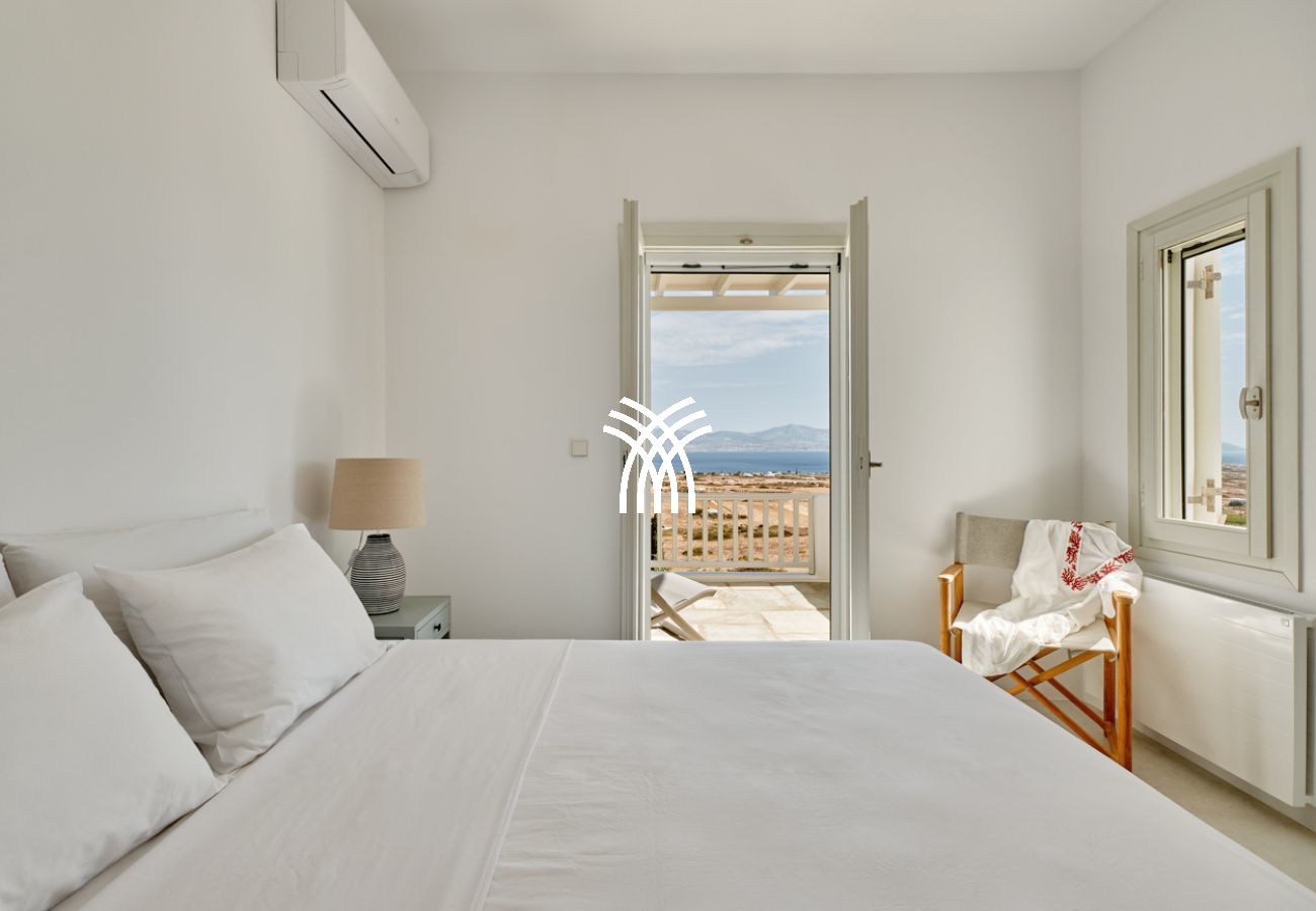 Villa à Parikia - Inke