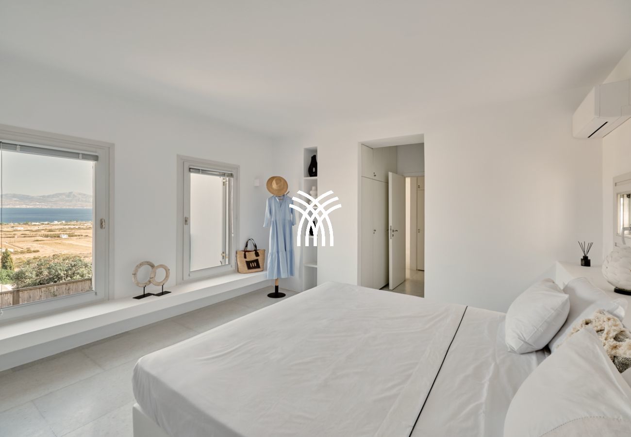 Villa à Parikia - Inke