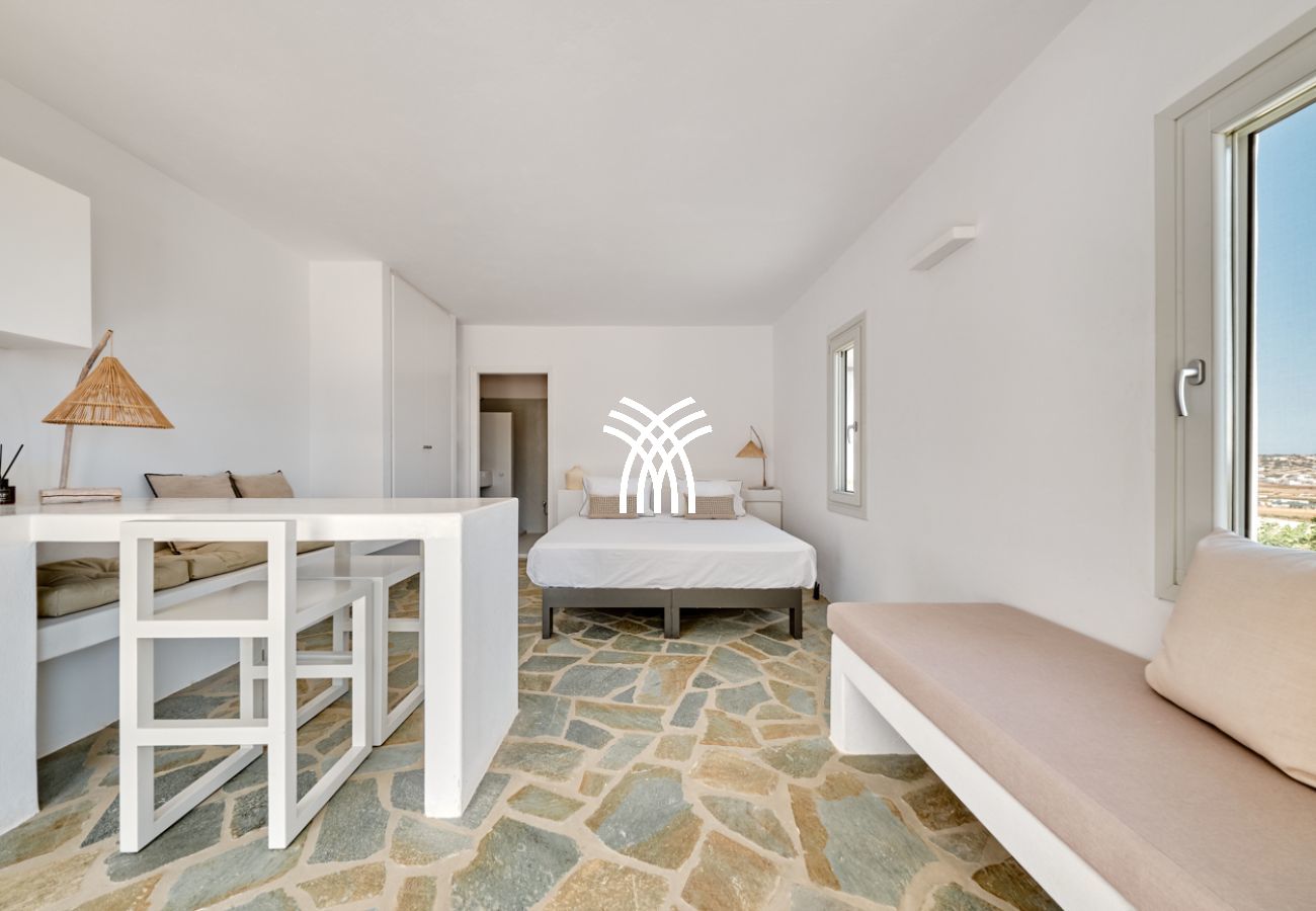 Villa à Parikia - Inke