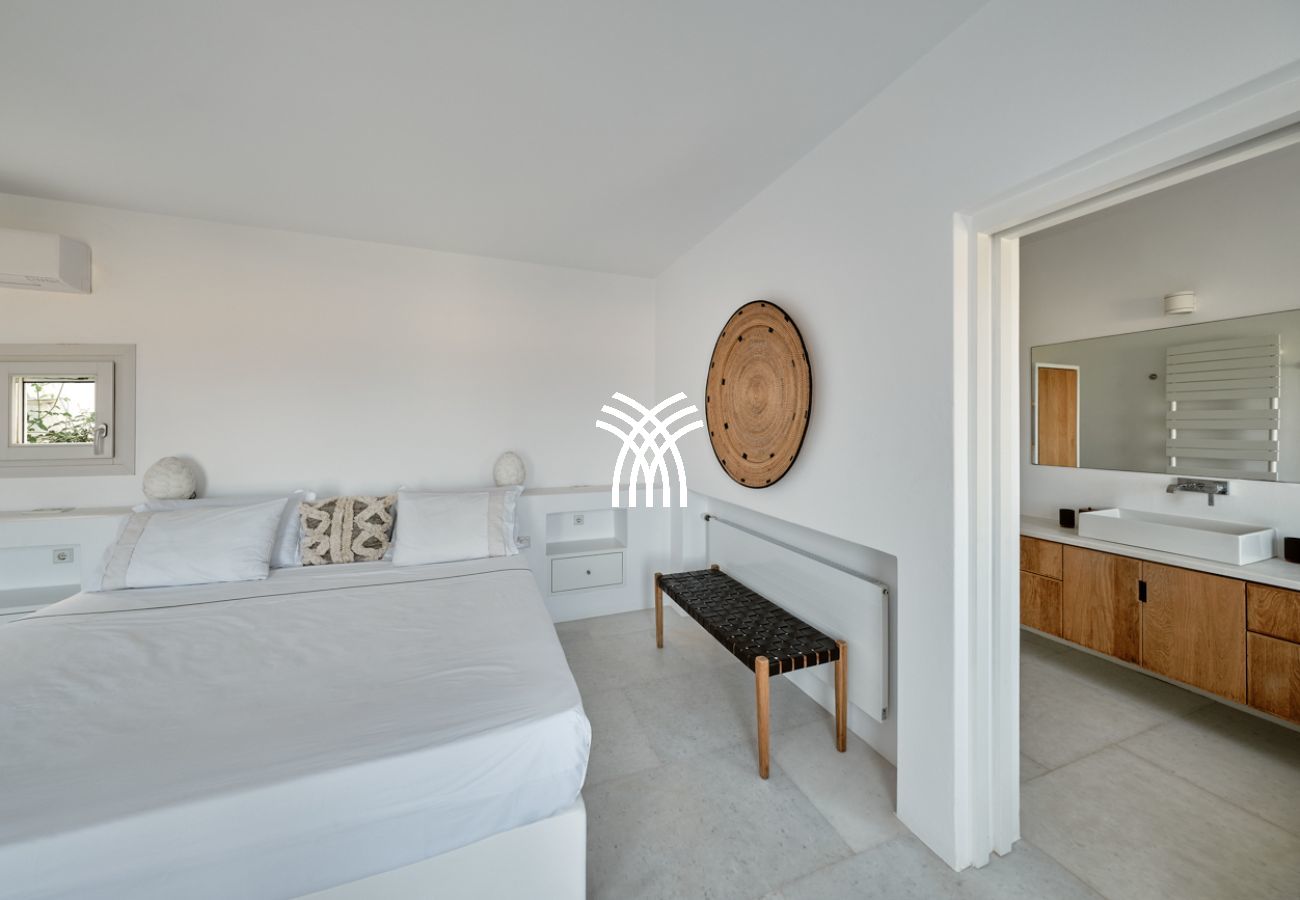 Villa à Parikia - Inke