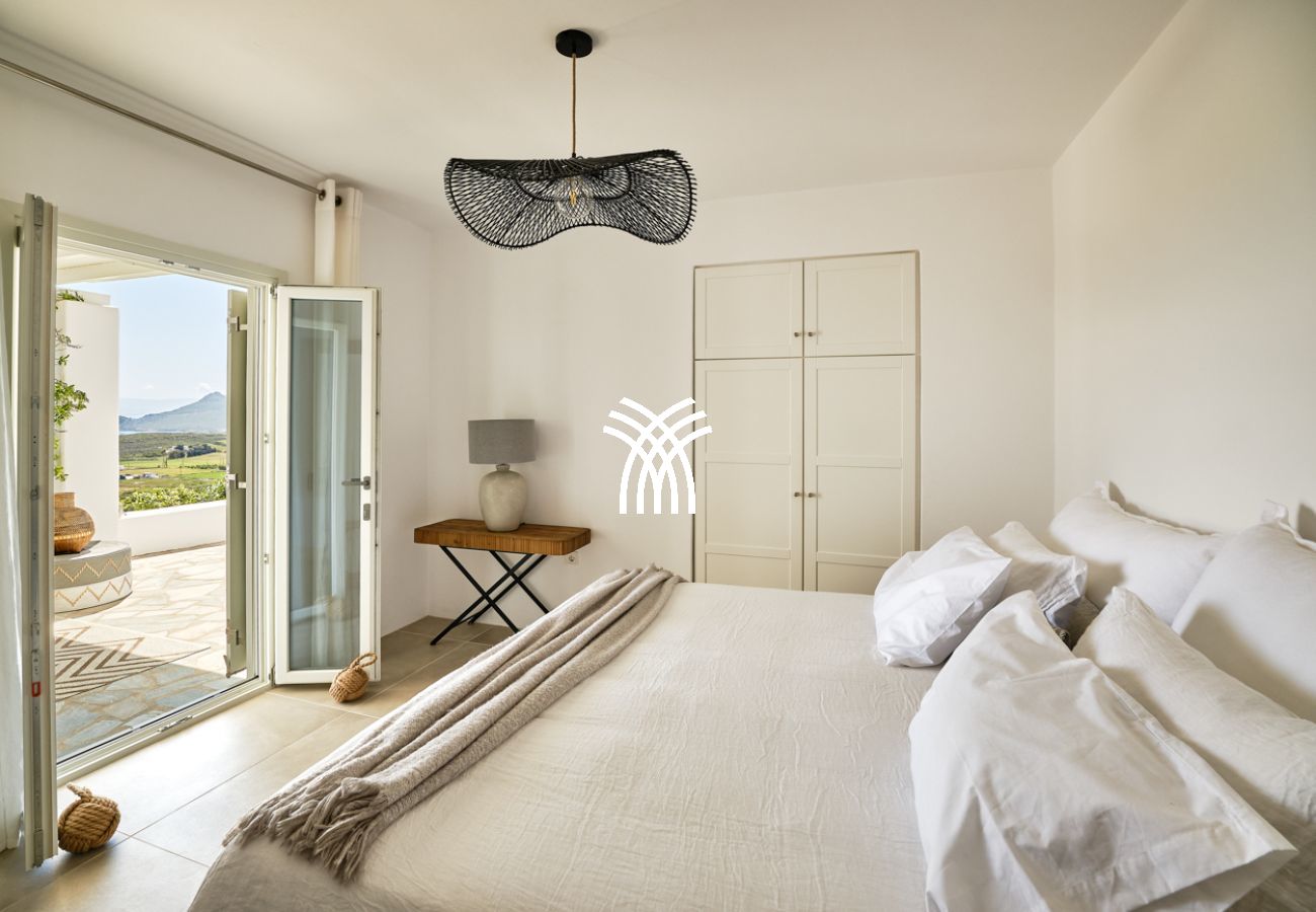 Villa à Parikia - Inke