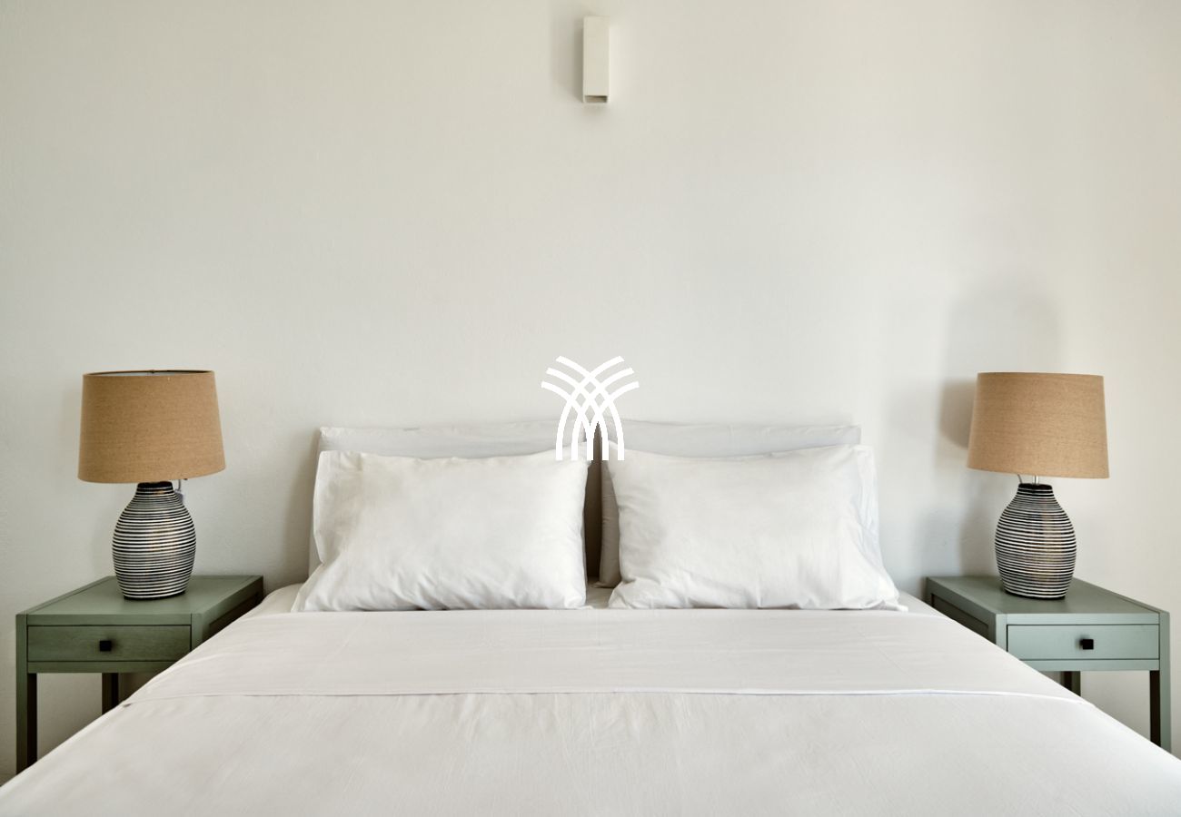 Villa à Parikia - Inke