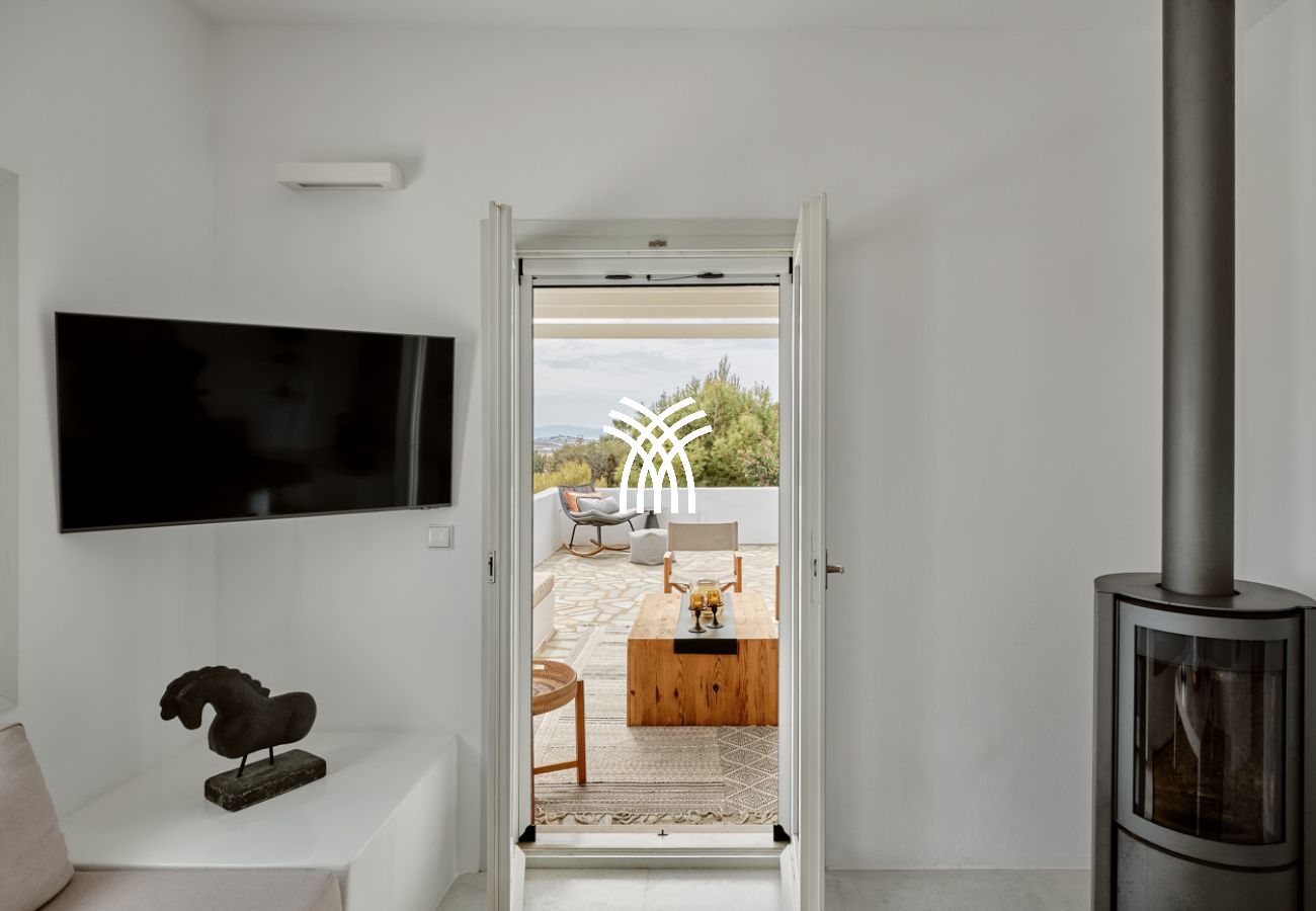 Villa à Parikia - Inke