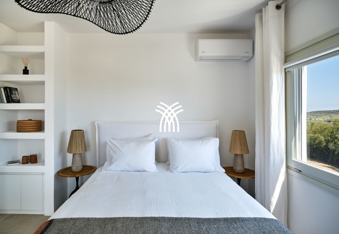 Villa à Parikia - Inke