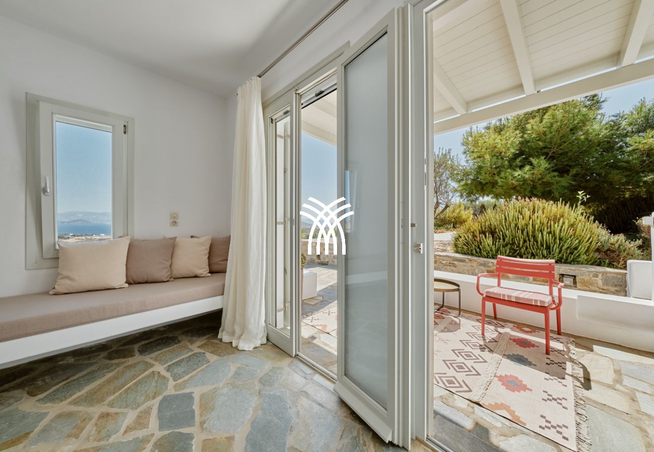 Villa à Parikia - Inke