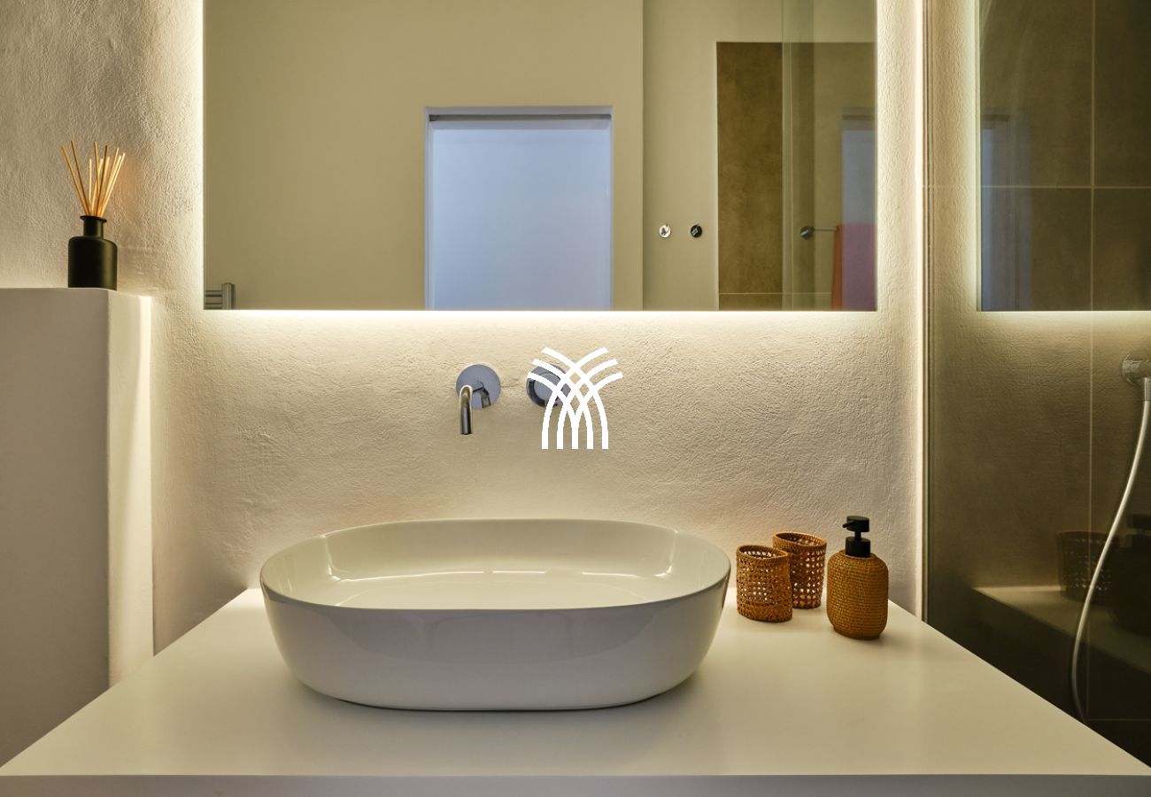 Villa à Parikia - Inke