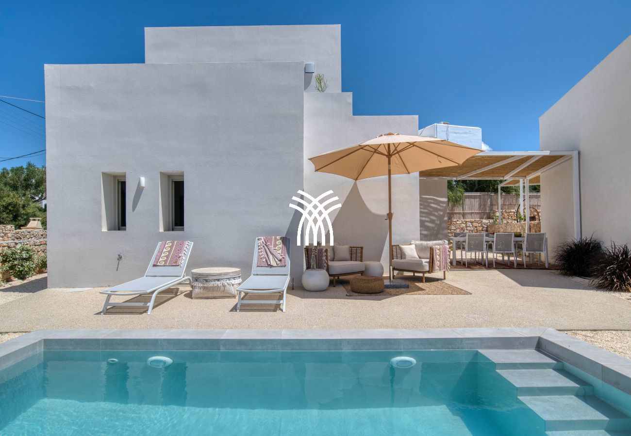 Villa à Parikia - Alma