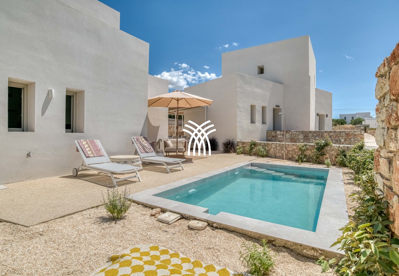 Villa à Parikia - Alma