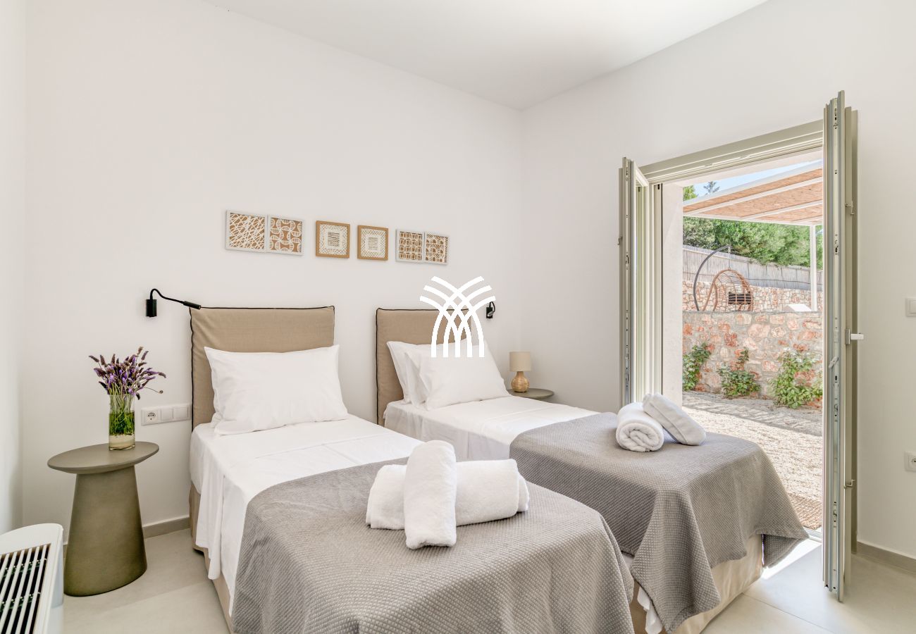 Villa à Parikia - Alma