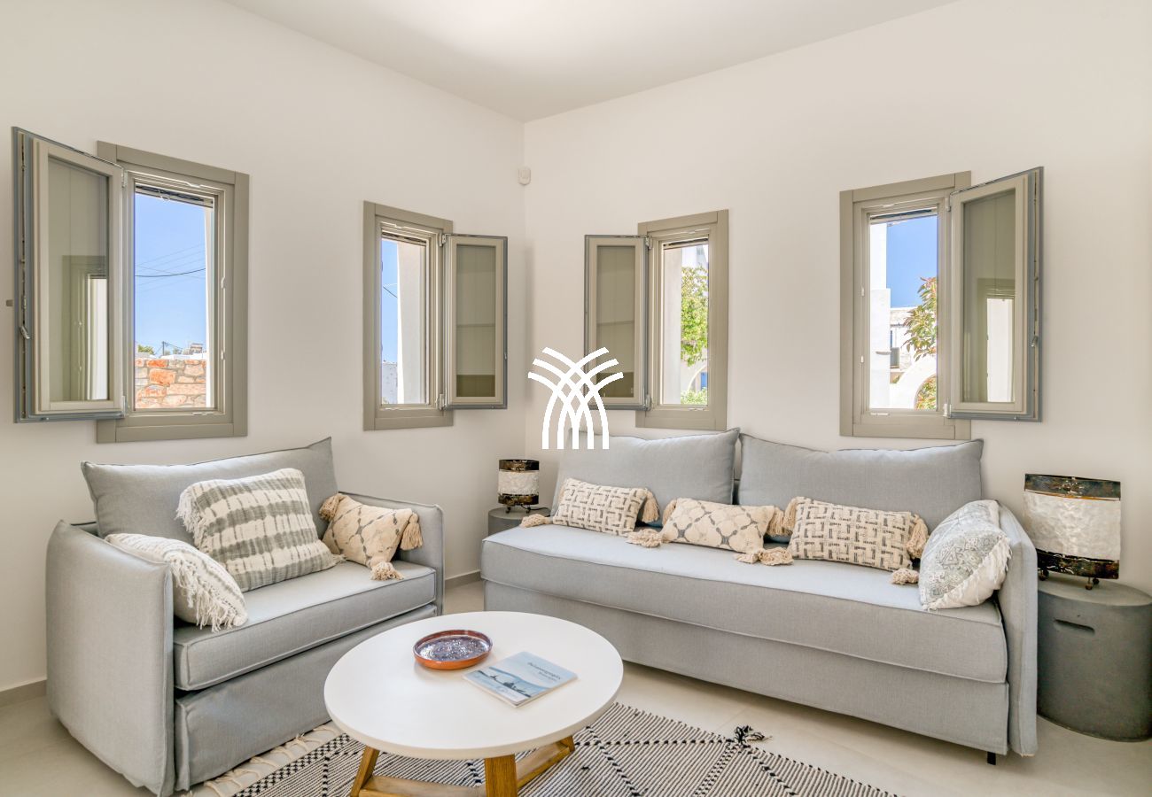 Villa à Parikia - Alma