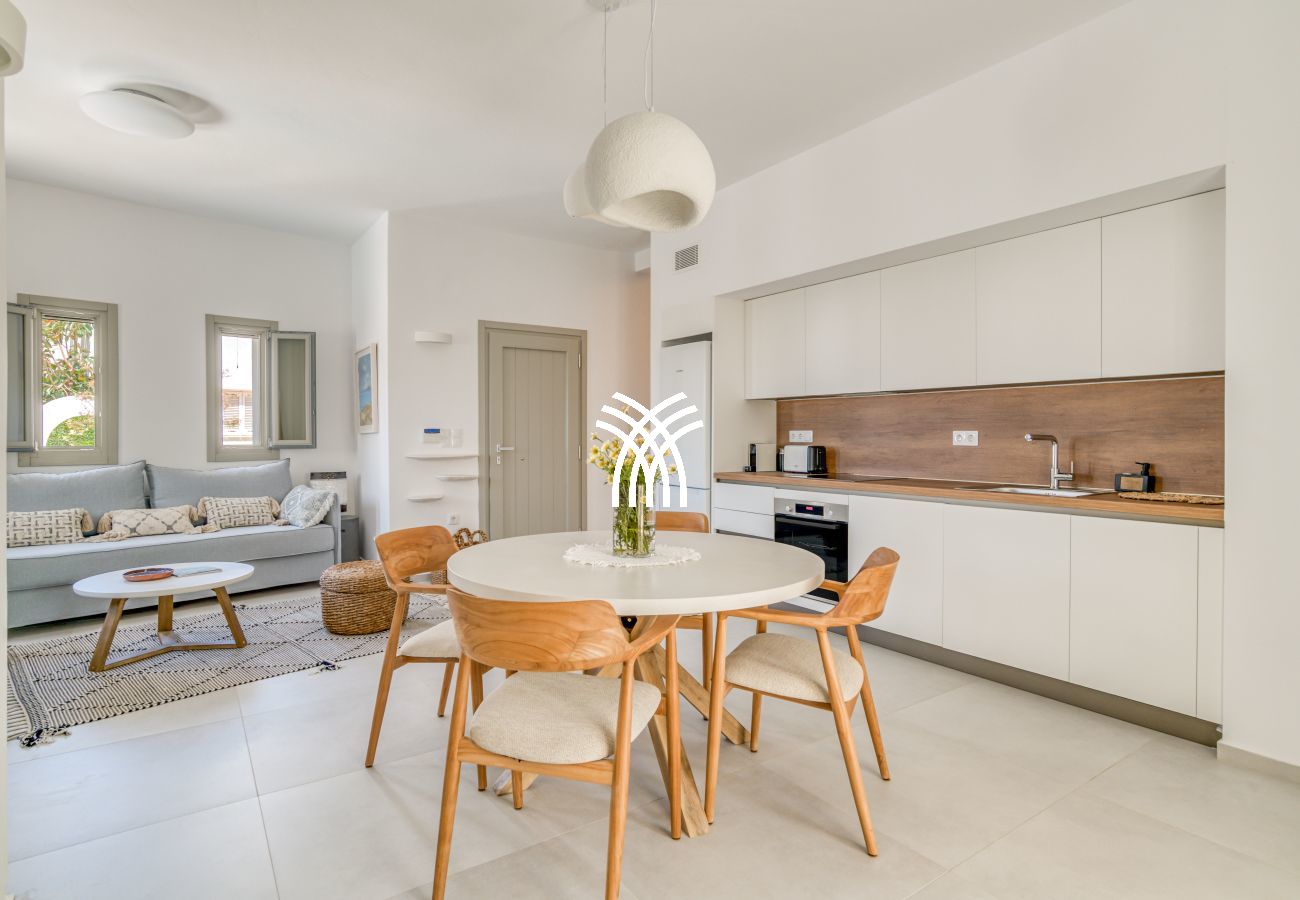 Villa à Parikia - Alma