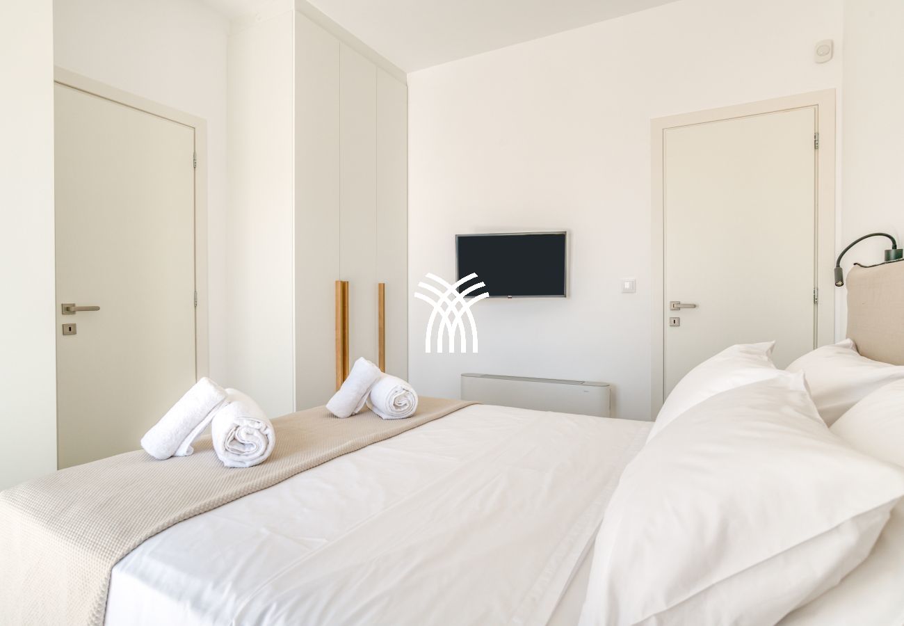 Villa à Parikia - Alma