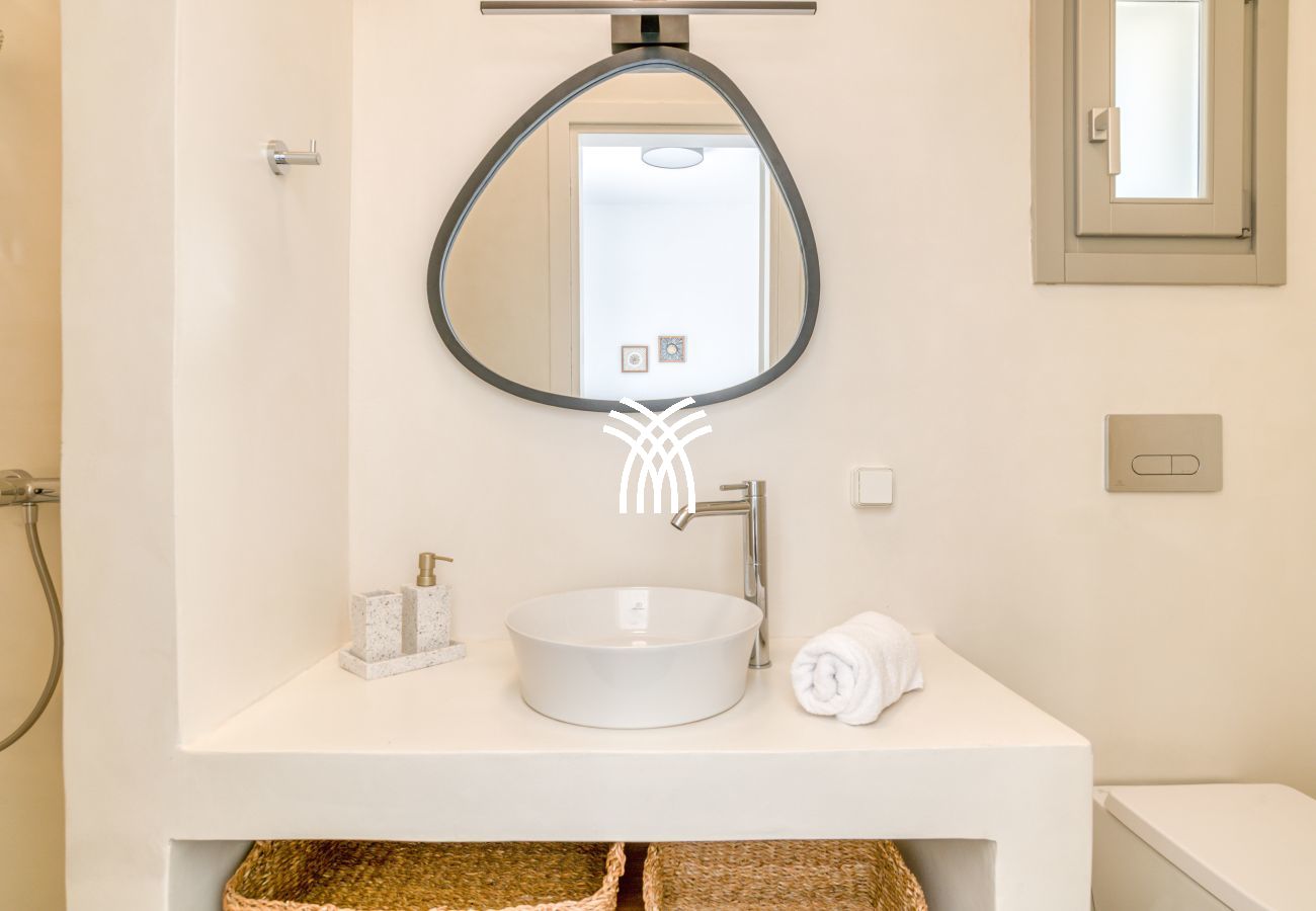 Villa à Parikia - Alma