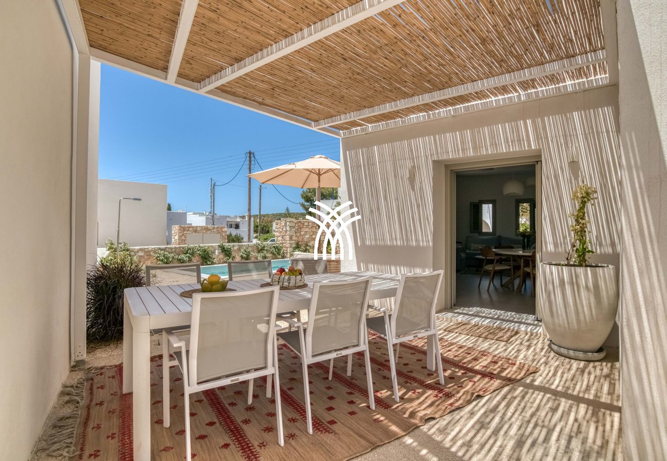 Villa à Parikia - Alma