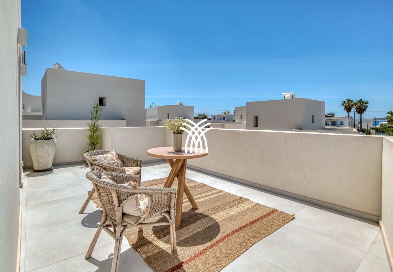 Villa à Parikia - Alma