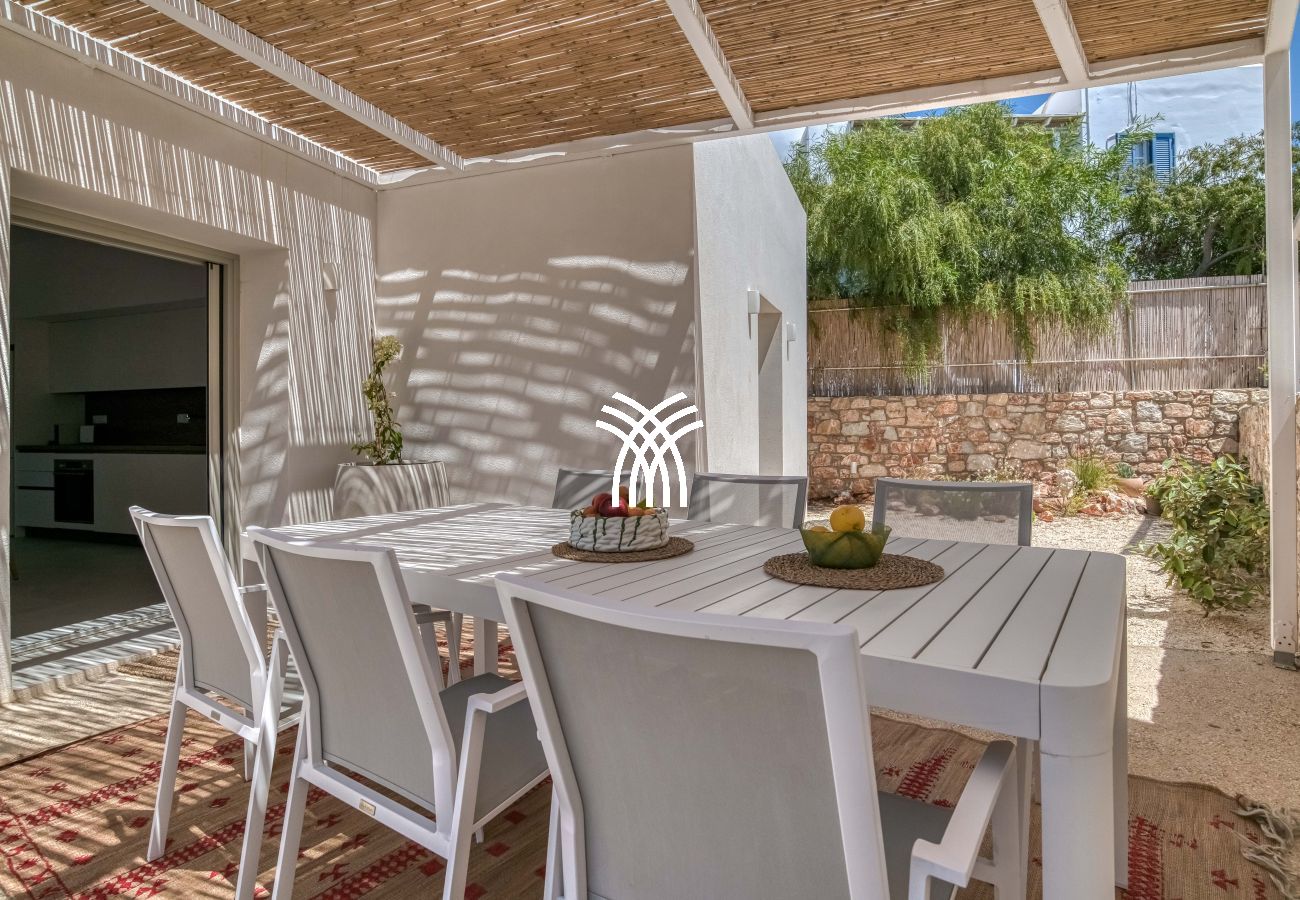 Villa à Parikia - Alma