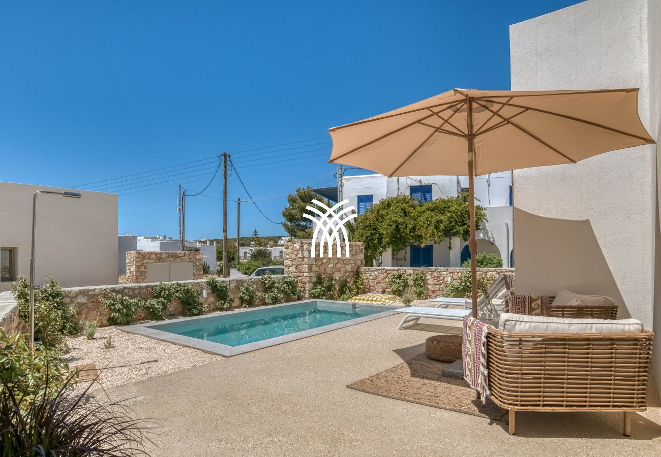 Villa à Parikia - Alma