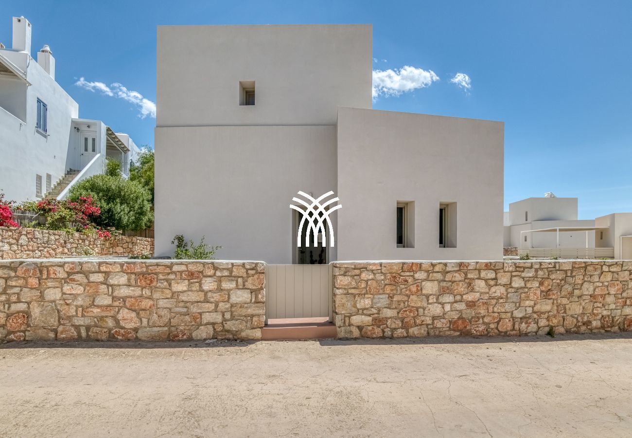 Villa à Parikia - Alma