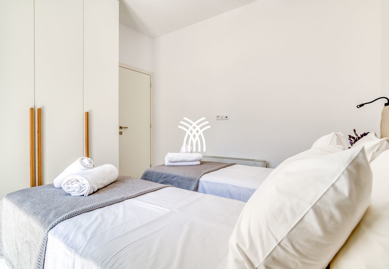 Villa à Parikia - Alma