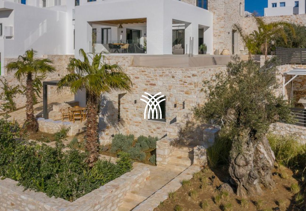 Villa à Parikia - Casa Aloe