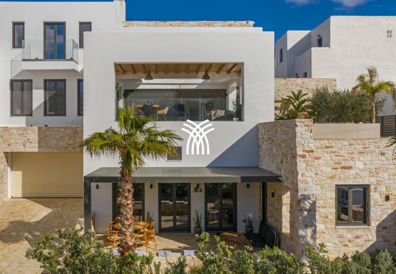 Villa à Parikia - Casa Aloe