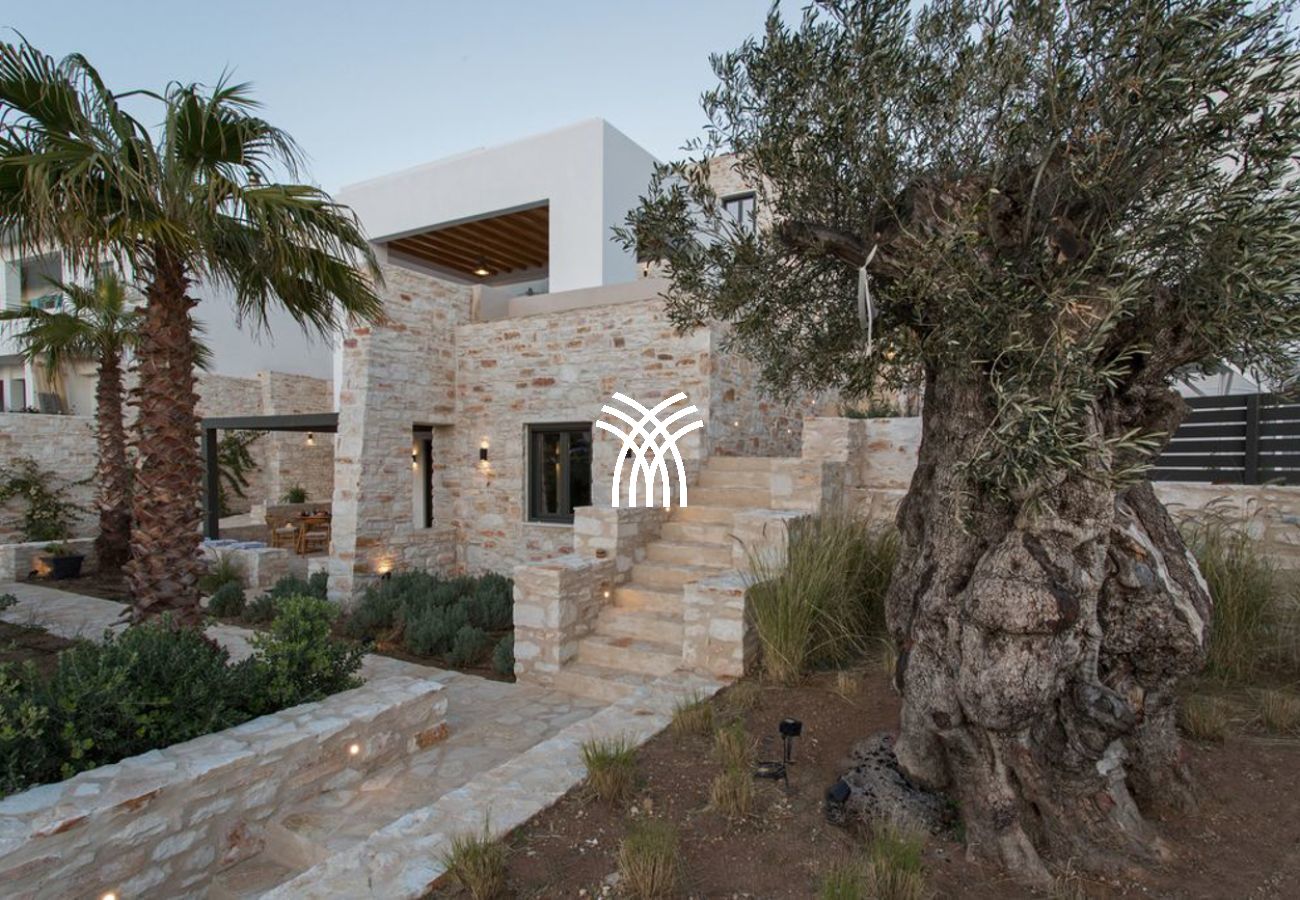 Villa à Parikia - Casa Aloe