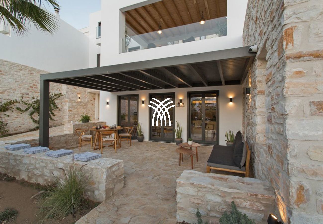 Villa à Parikia - Casa Aloe