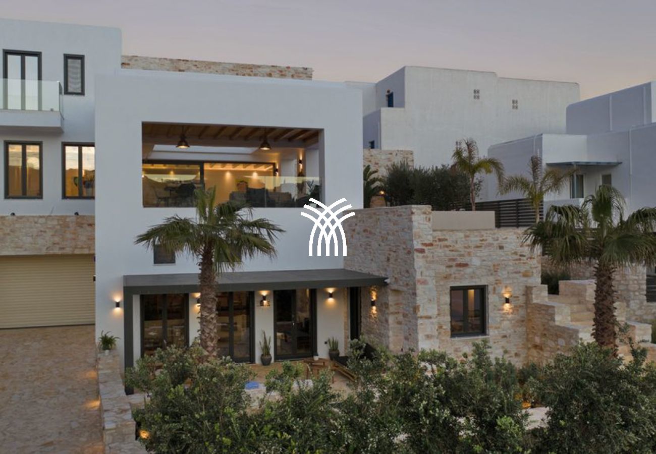 Villa à Parikia - Casa Aloe