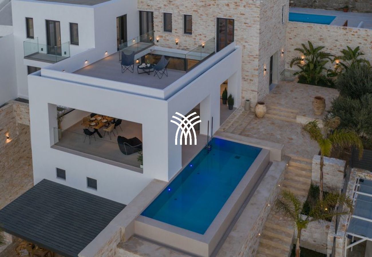 Villa à Parikia - Casa Aloe