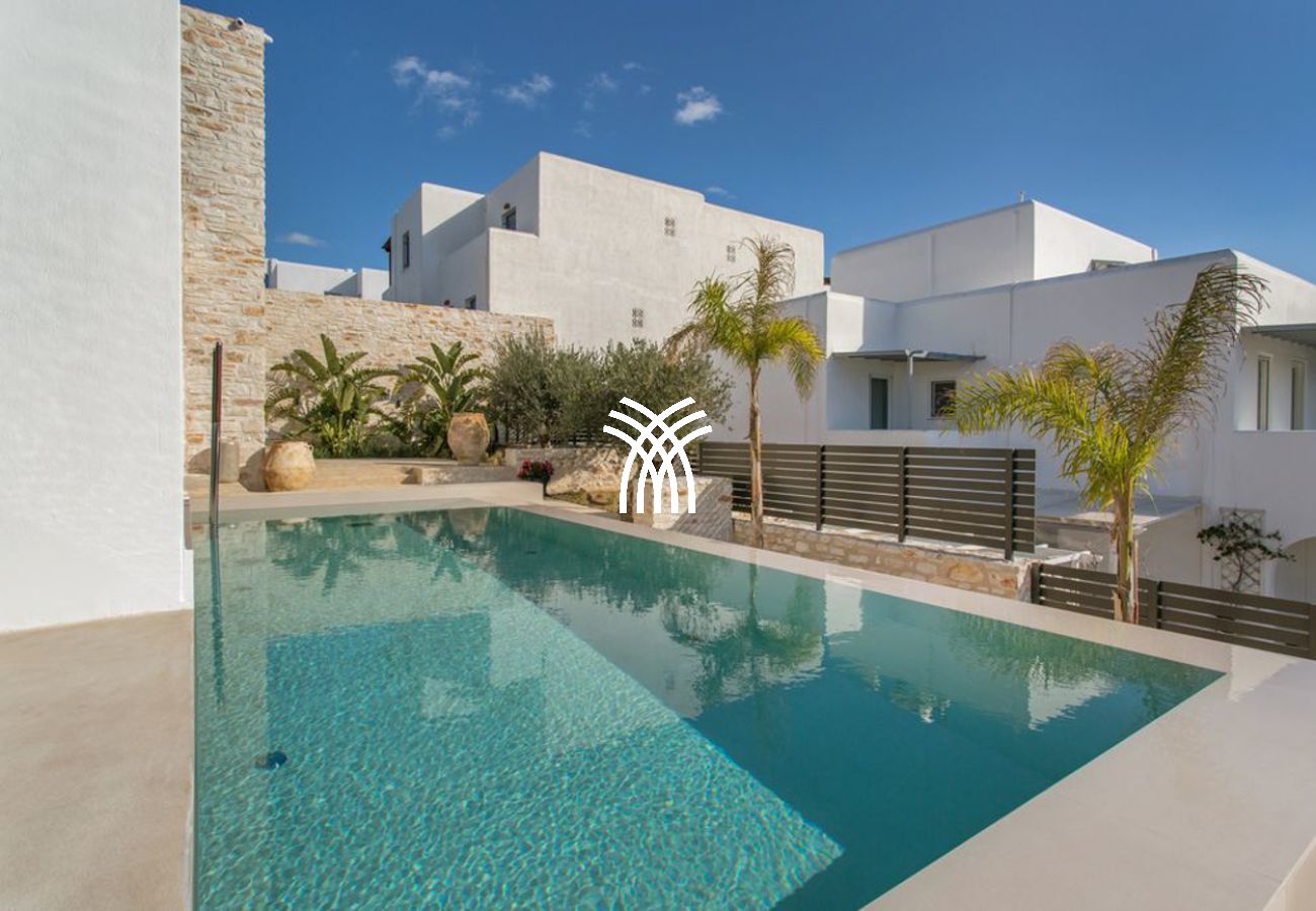 Villa à Parikia - Casa Aloe