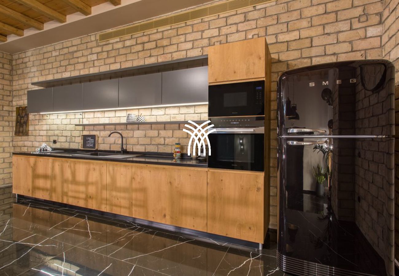 Villa à Parikia - Casa Aloe