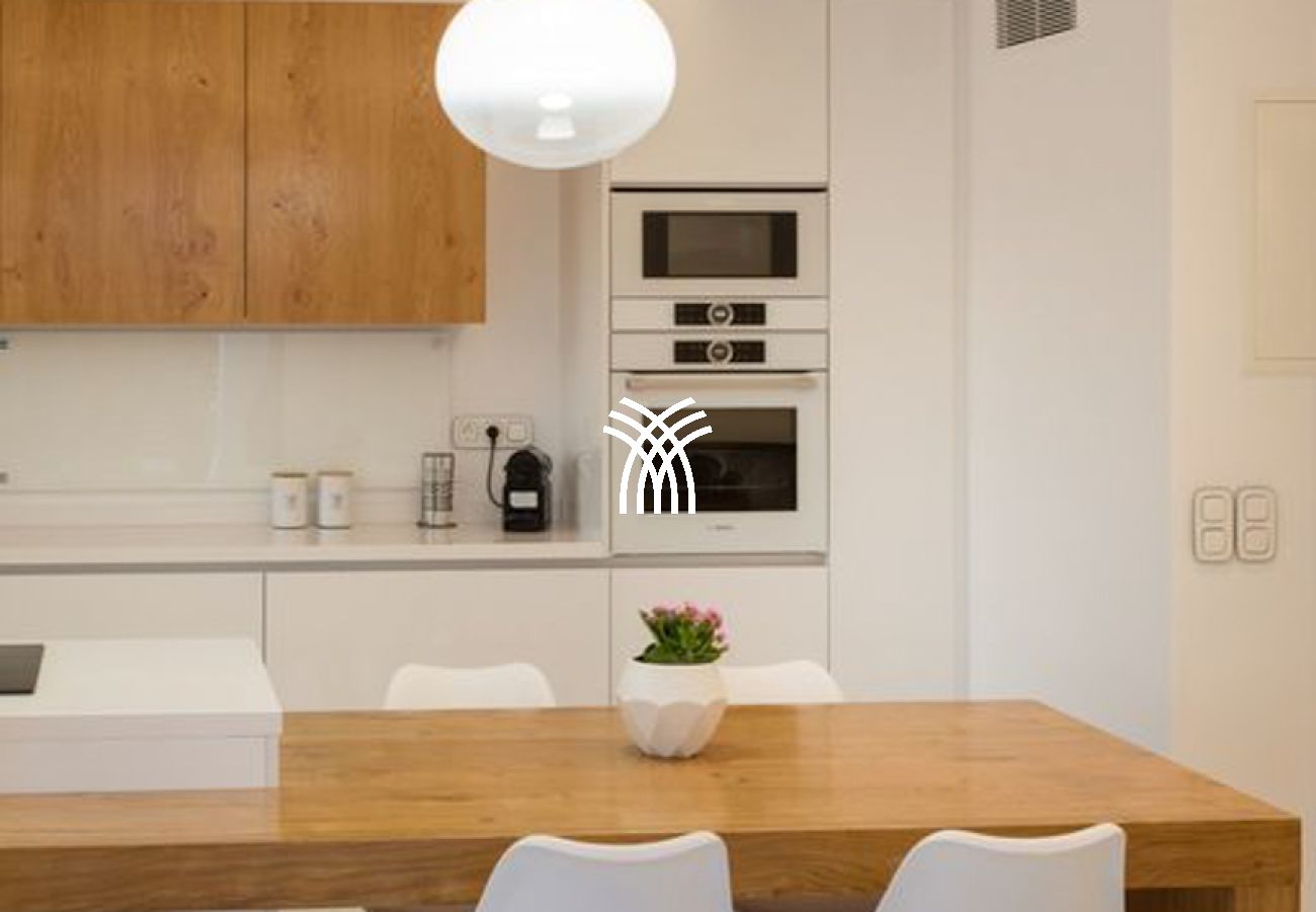 Villa à Parikia - Casa Aloe