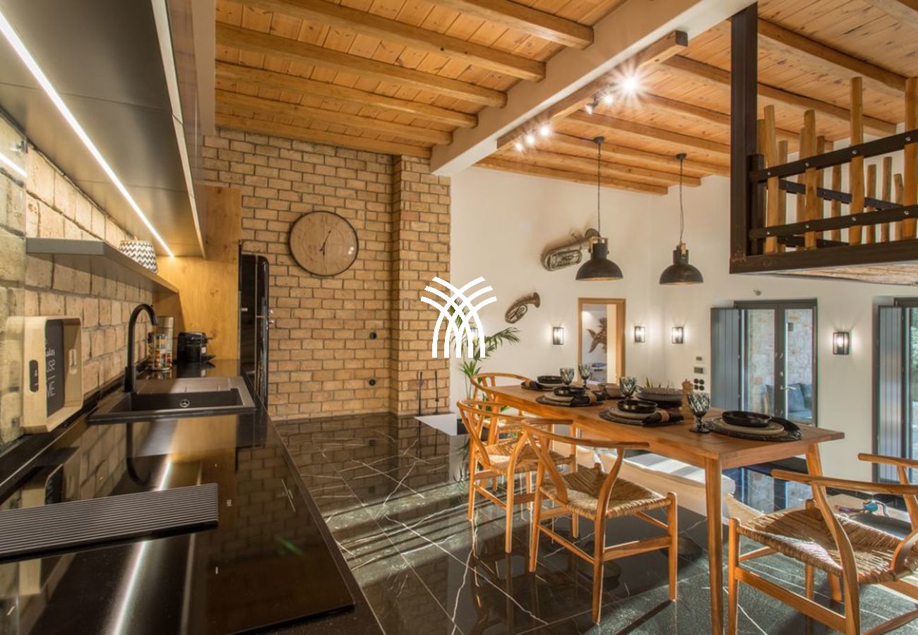 Villa à Parikia - Casa Aloe