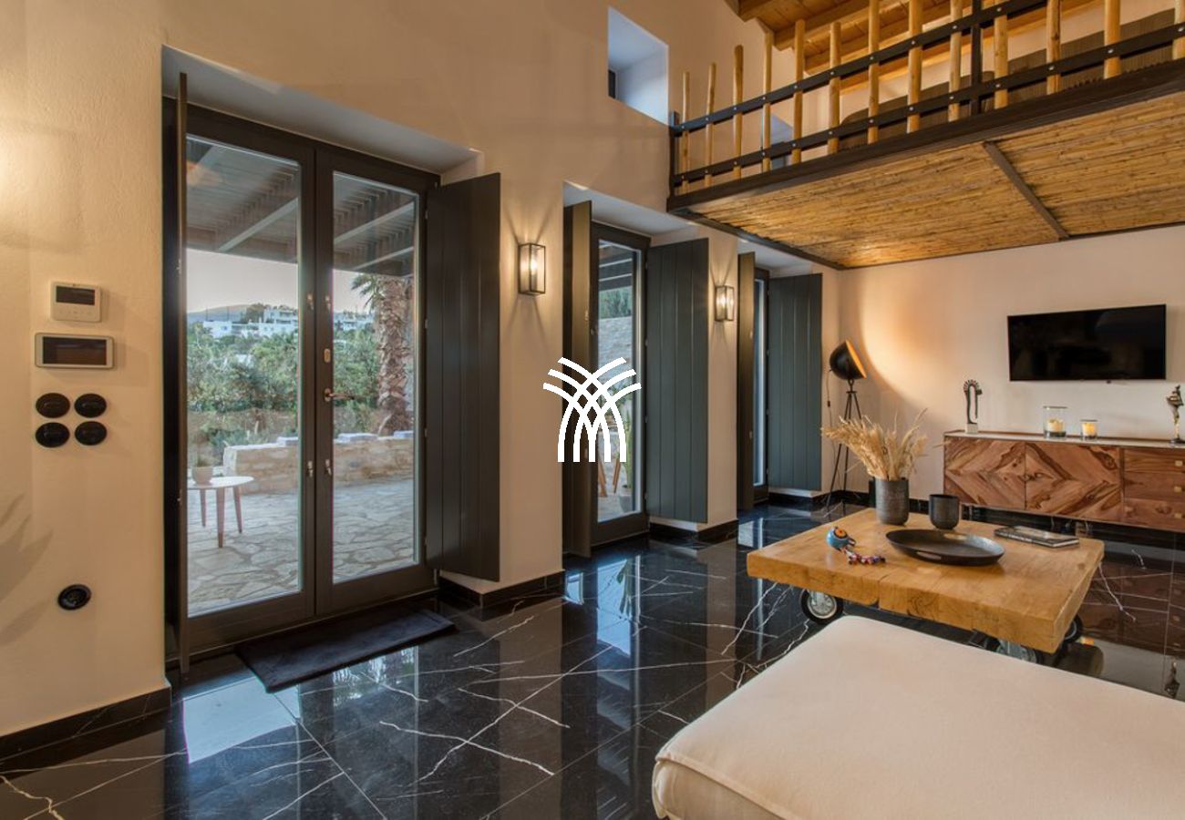 Villa à Parikia - Casa Aloe