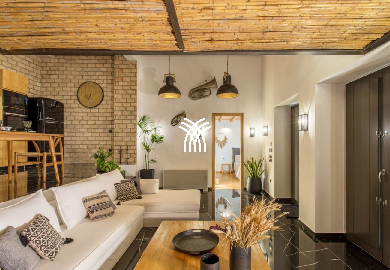 Villa à Parikia - Casa Aloe