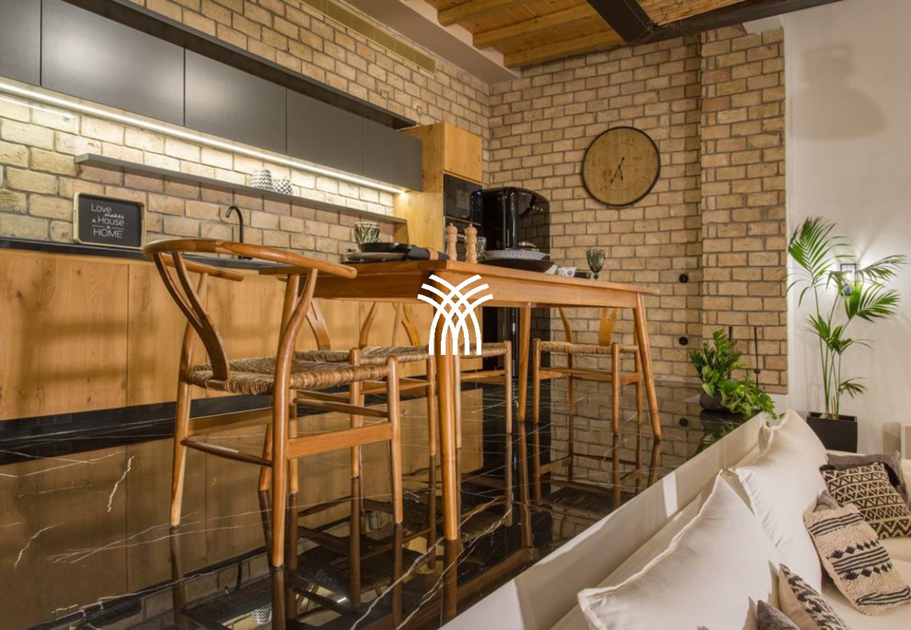 Villa à Parikia - Casa Aloe