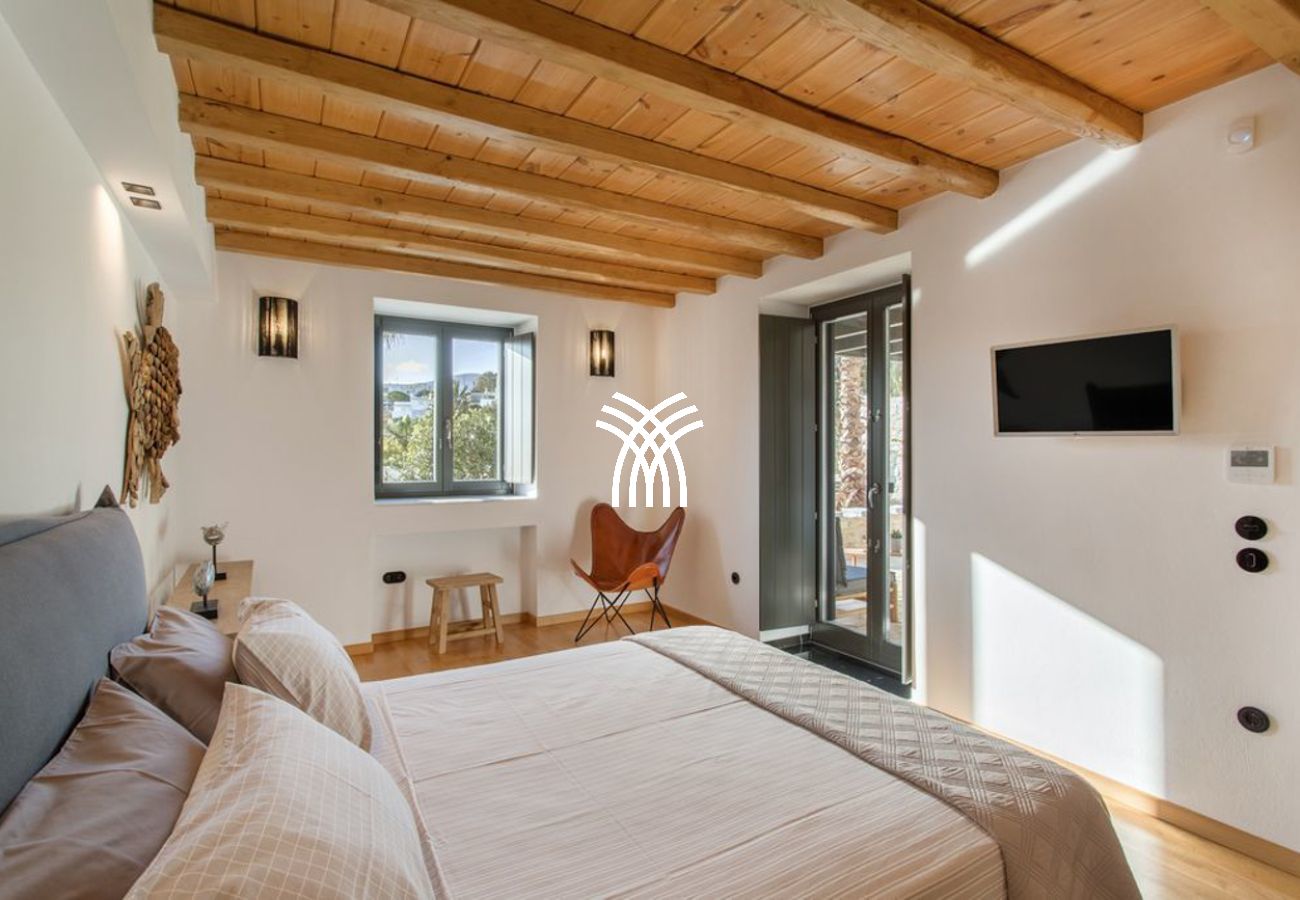 Villa à Parikia - Casa Aloe