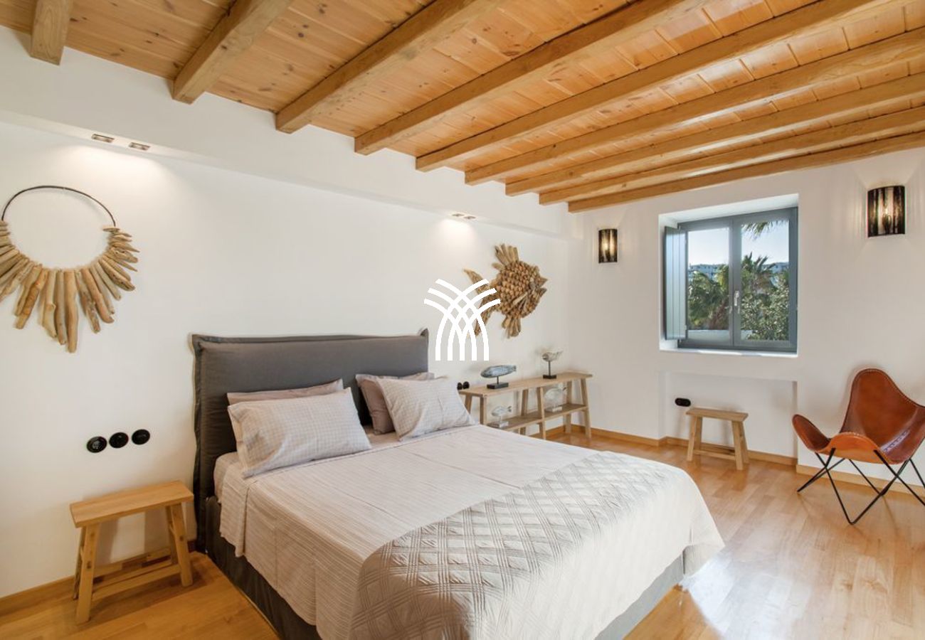 Villa à Parikia - Casa Aloe