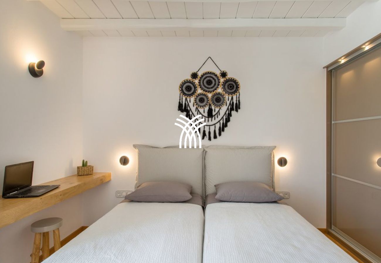 Villa à Parikia - Casa Aloe